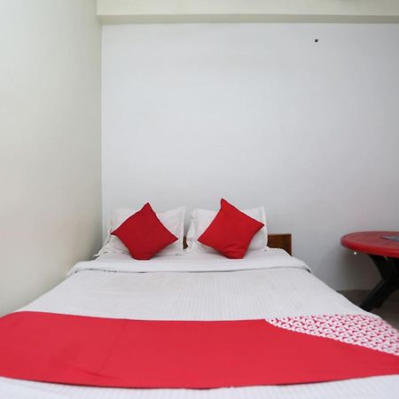 Super Hotel O Nandi Inn Durgāpur Exterior photo