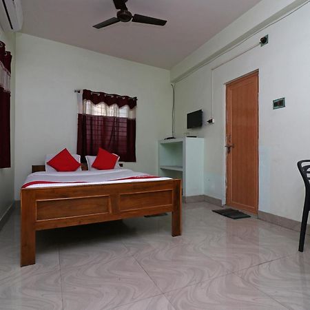 Super Hotel O Nandi Inn Durgāpur Exterior photo