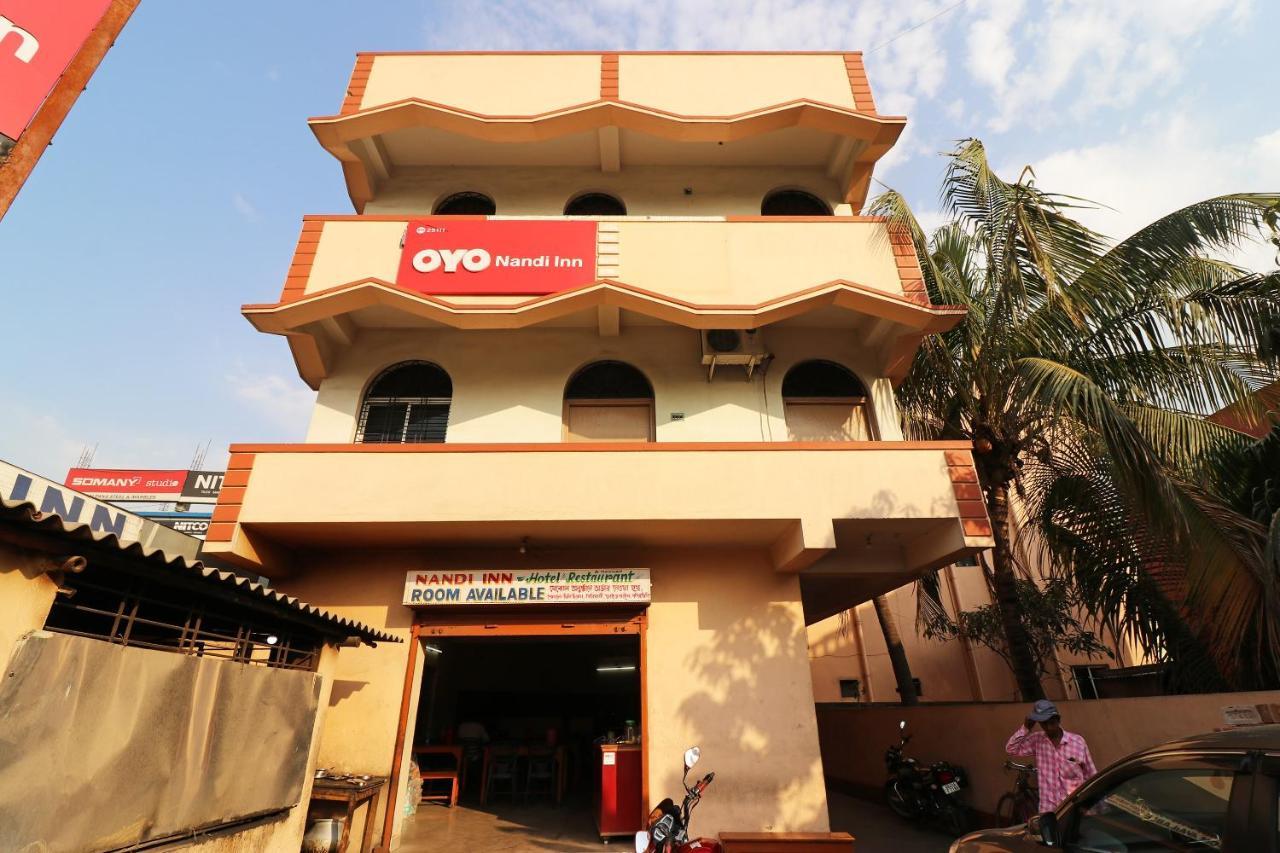Super Hotel O Nandi Inn Durgāpur Exterior photo