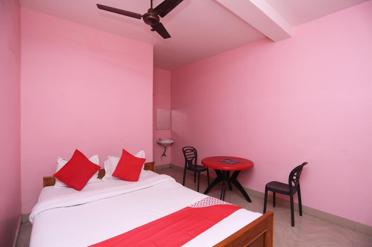 Super Hotel O Nandi Inn Durgāpur Exterior photo
