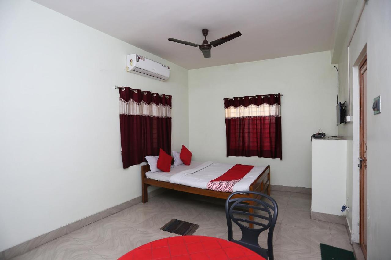 Super Hotel O Nandi Inn Durgāpur Exterior photo
