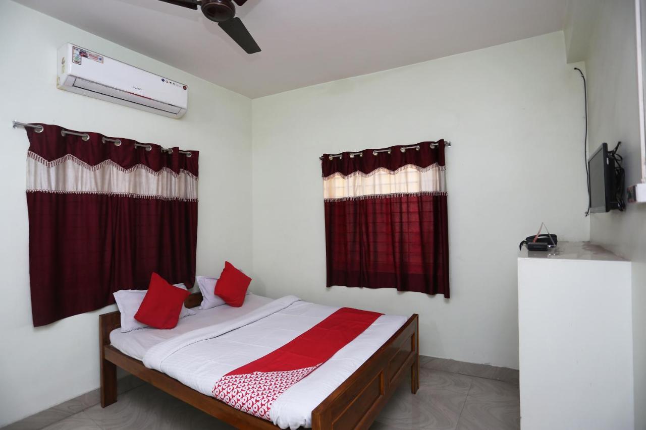 Super Hotel O Nandi Inn Durgāpur Exterior photo
