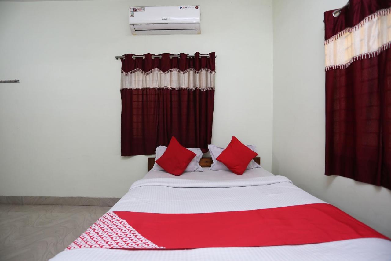 Super Hotel O Nandi Inn Durgāpur Exterior photo