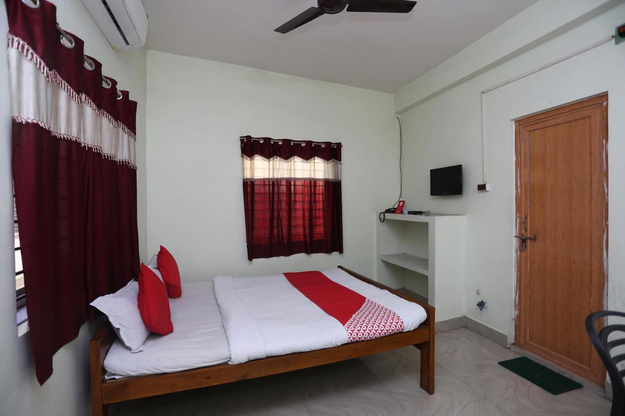 Super Hotel O Nandi Inn Durgāpur Exterior photo