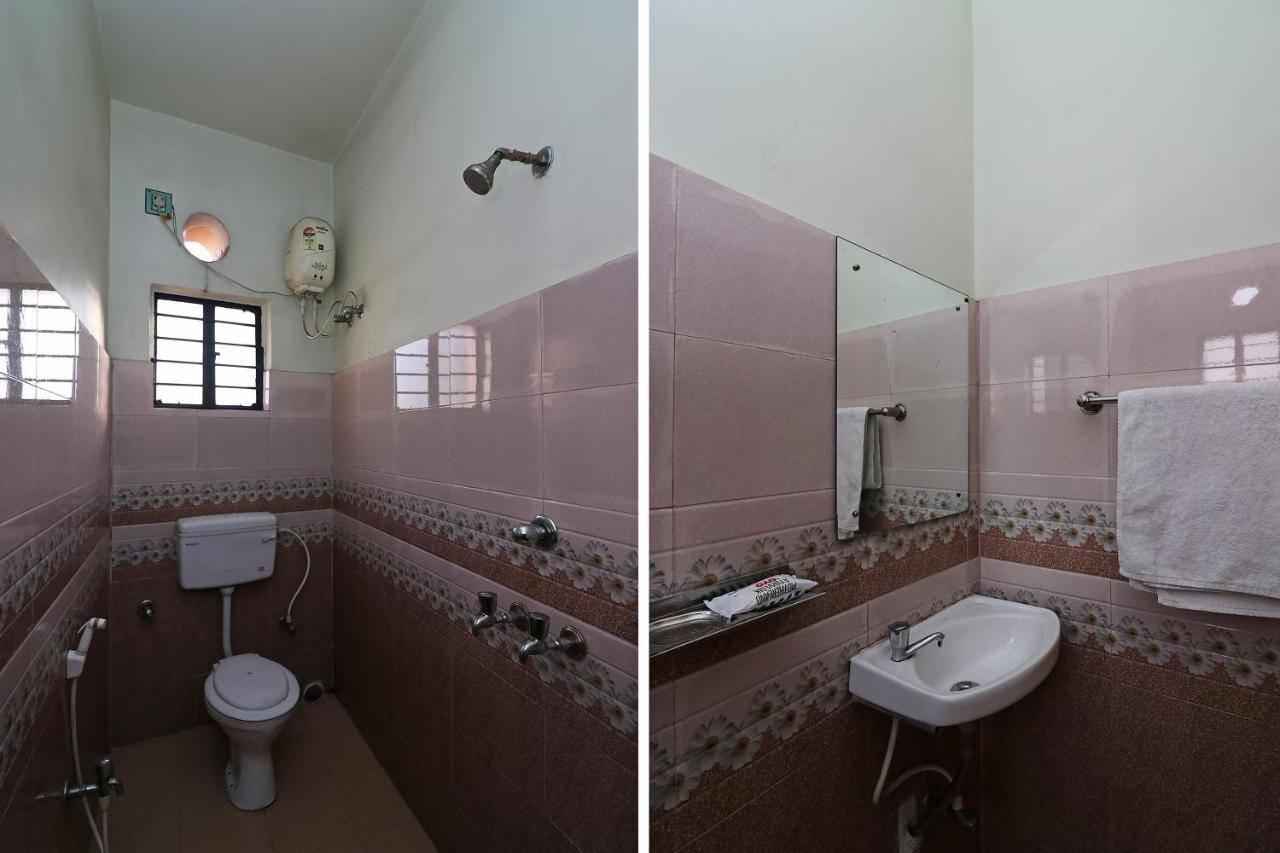 Super Hotel O Nandi Inn Durgāpur Exterior photo