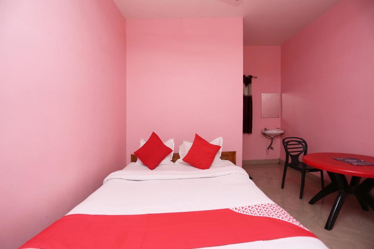 Super Hotel O Nandi Inn Durgāpur Exterior photo
