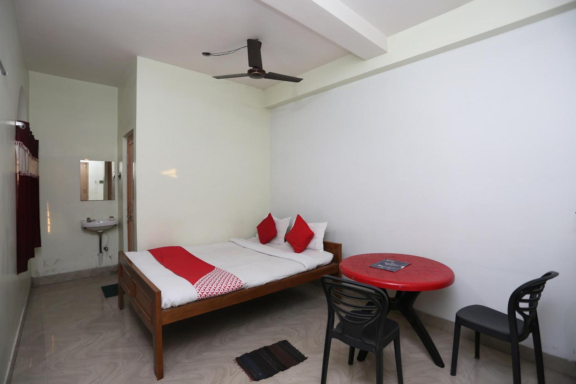 Super Hotel O Nandi Inn Durgāpur Exterior photo
