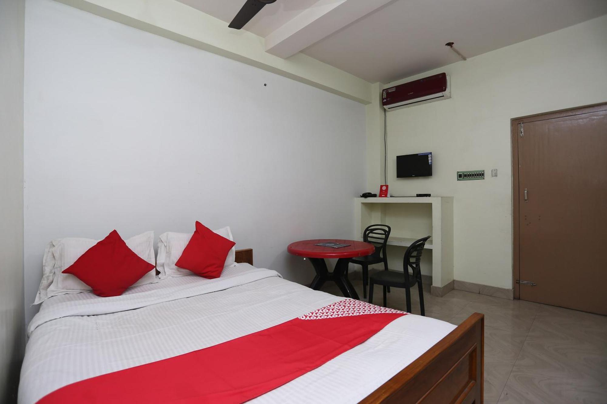 Super Hotel O Nandi Inn Durgāpur Exterior photo