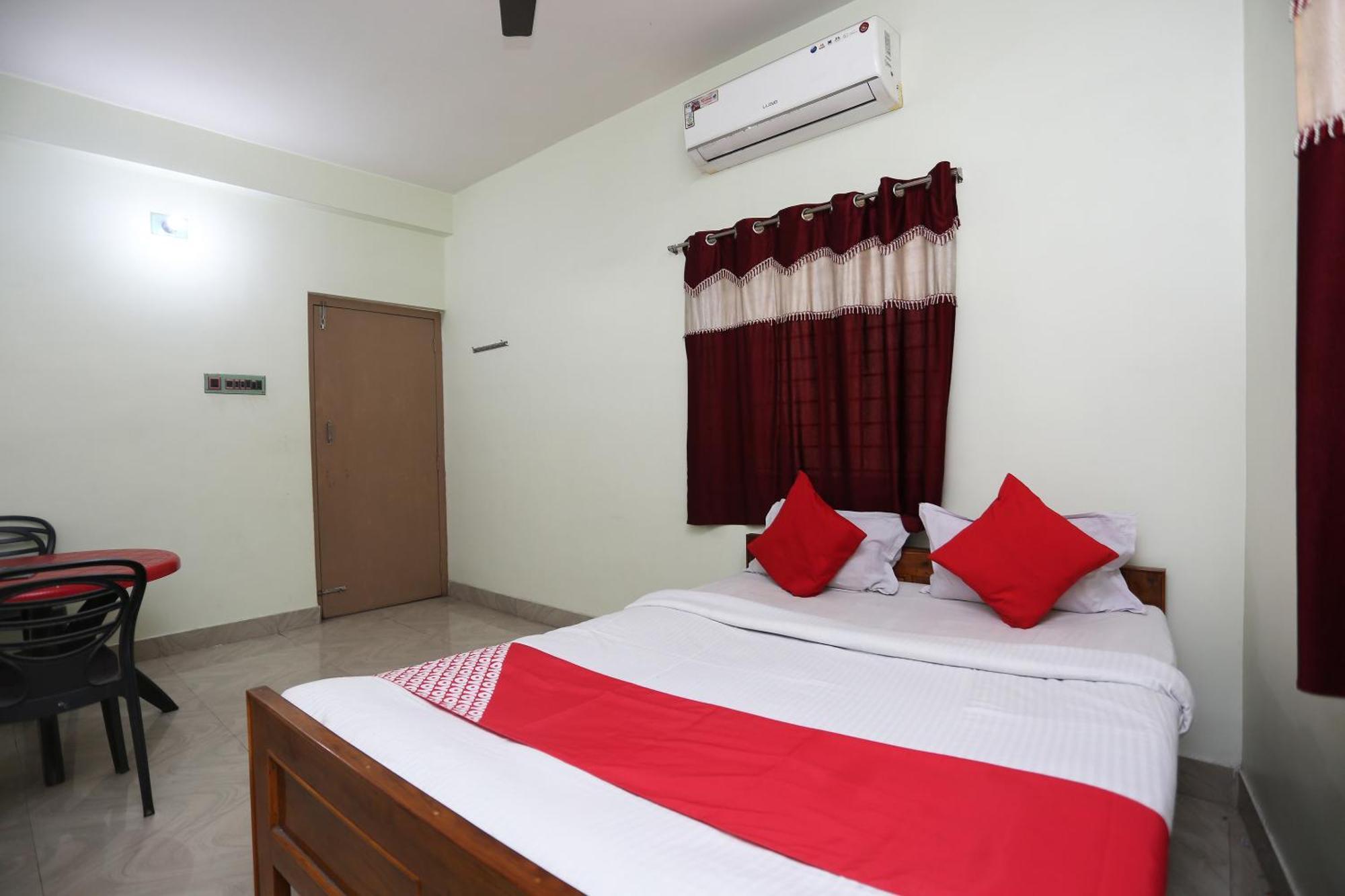 Super Hotel O Nandi Inn Durgāpur Exterior photo