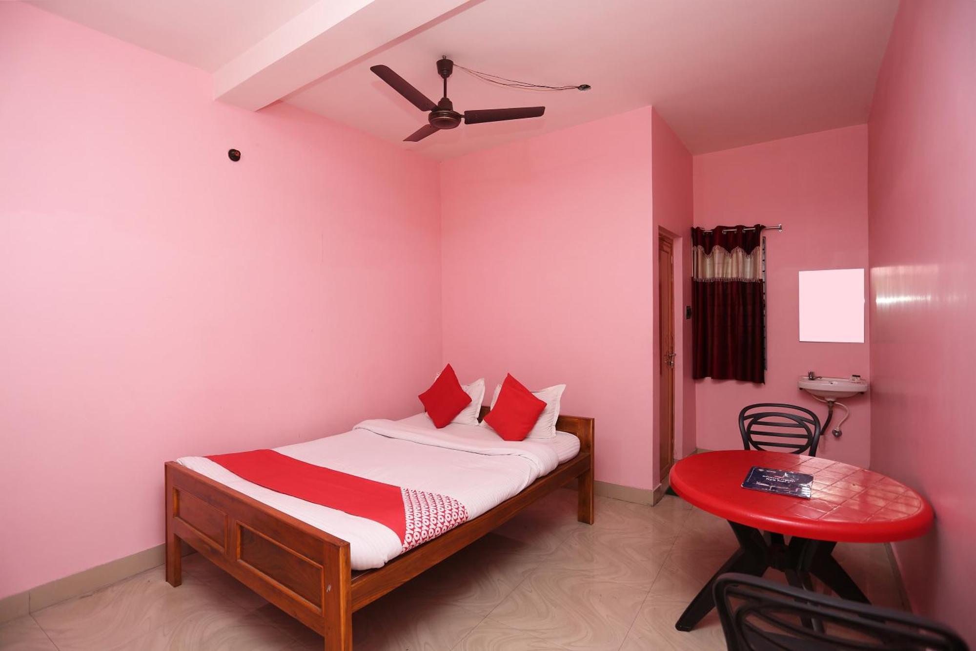 Super Hotel O Nandi Inn Durgāpur Exterior photo