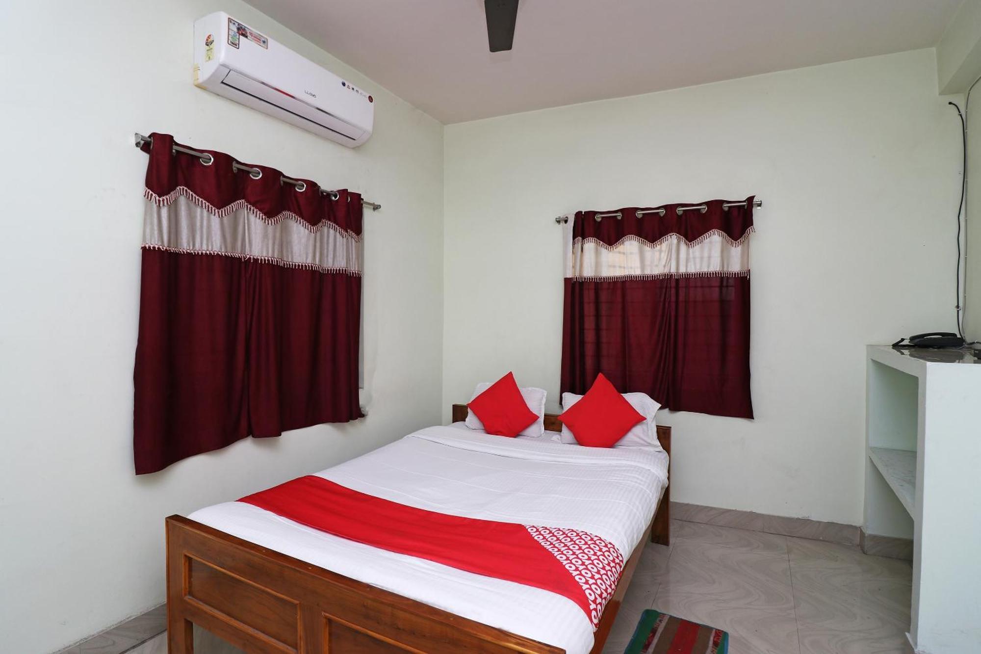 Super Hotel O Nandi Inn Durgāpur Exterior photo