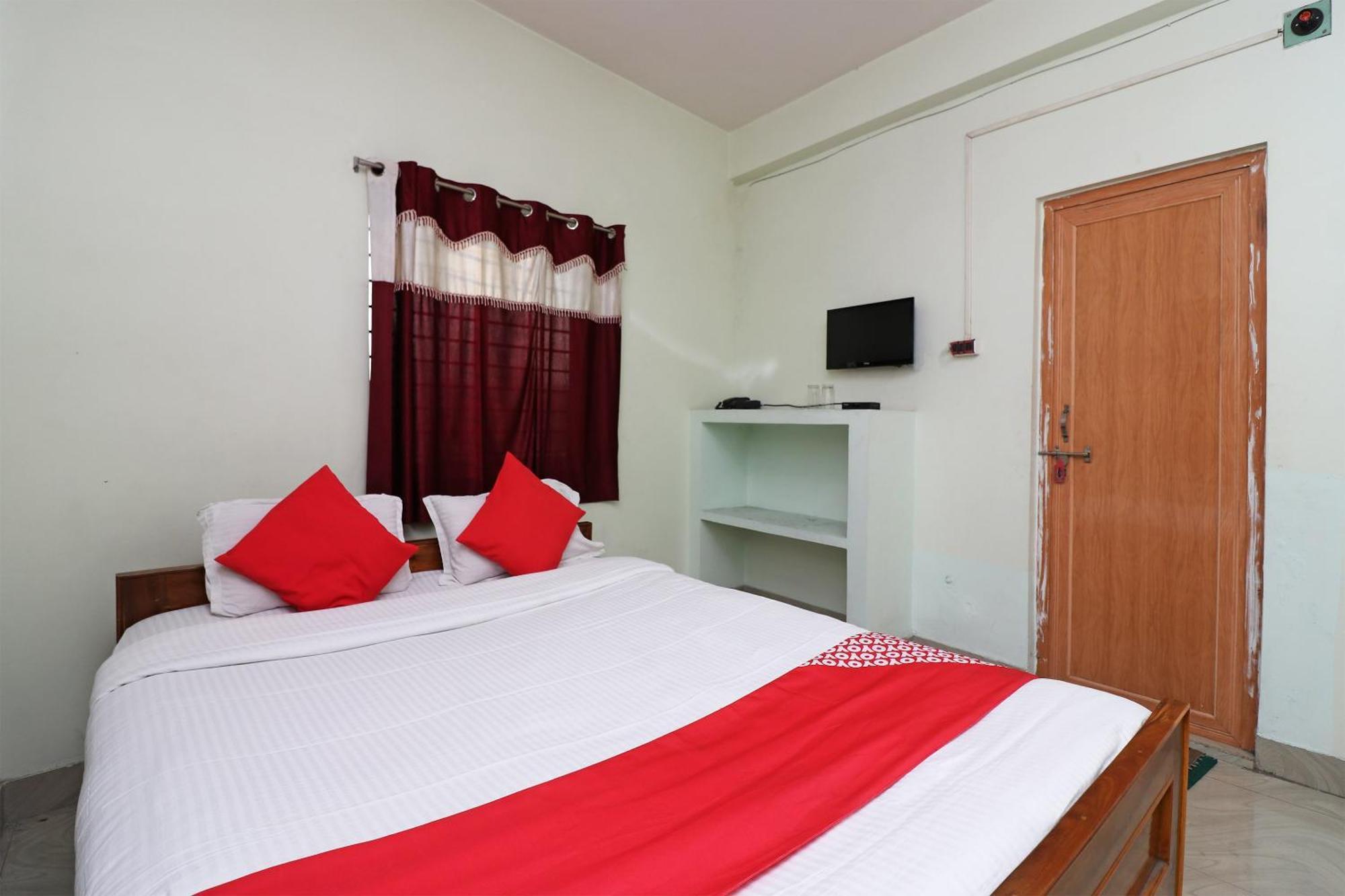 Super Hotel O Nandi Inn Durgāpur Exterior photo
