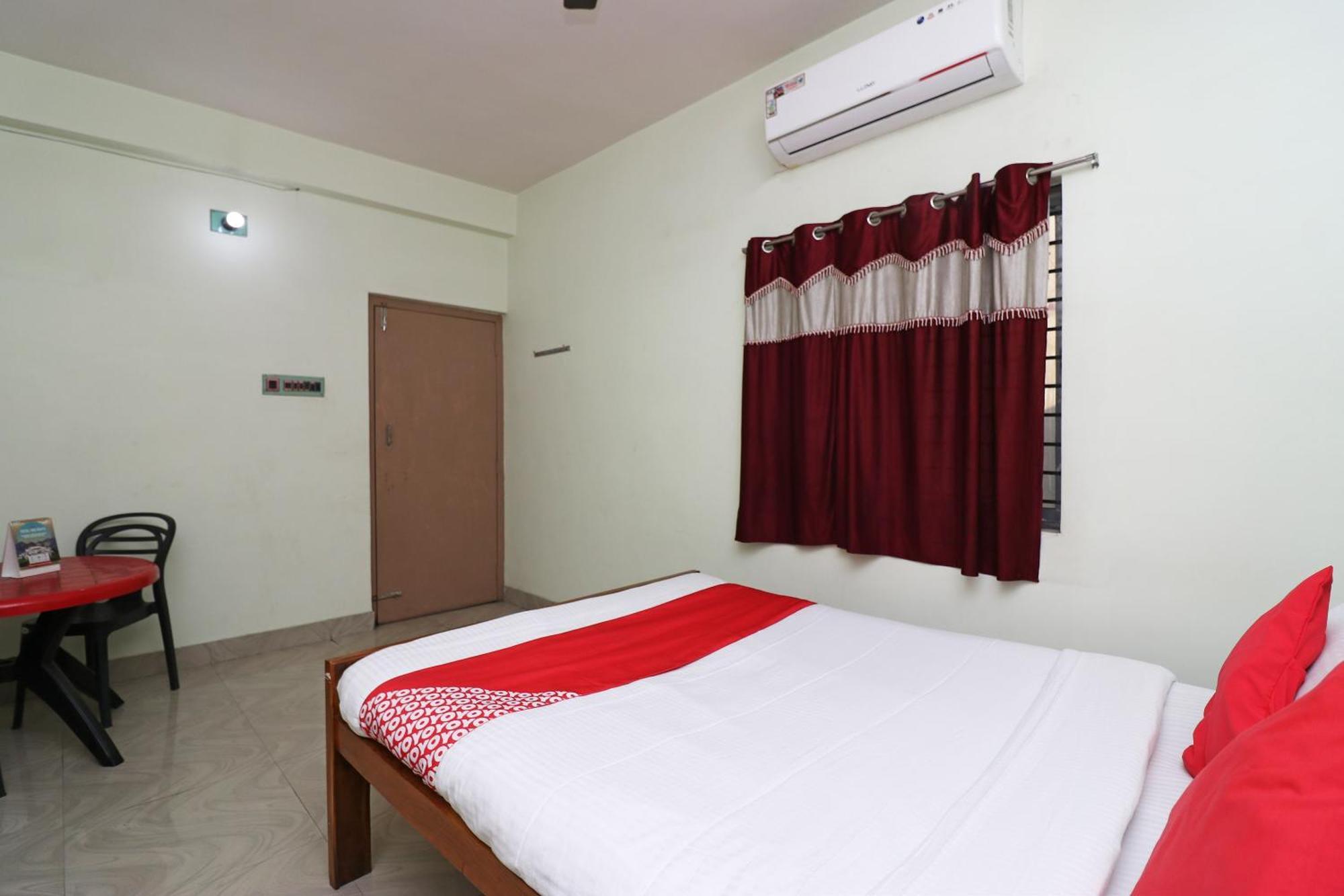 Super Hotel O Nandi Inn Durgāpur Exterior photo