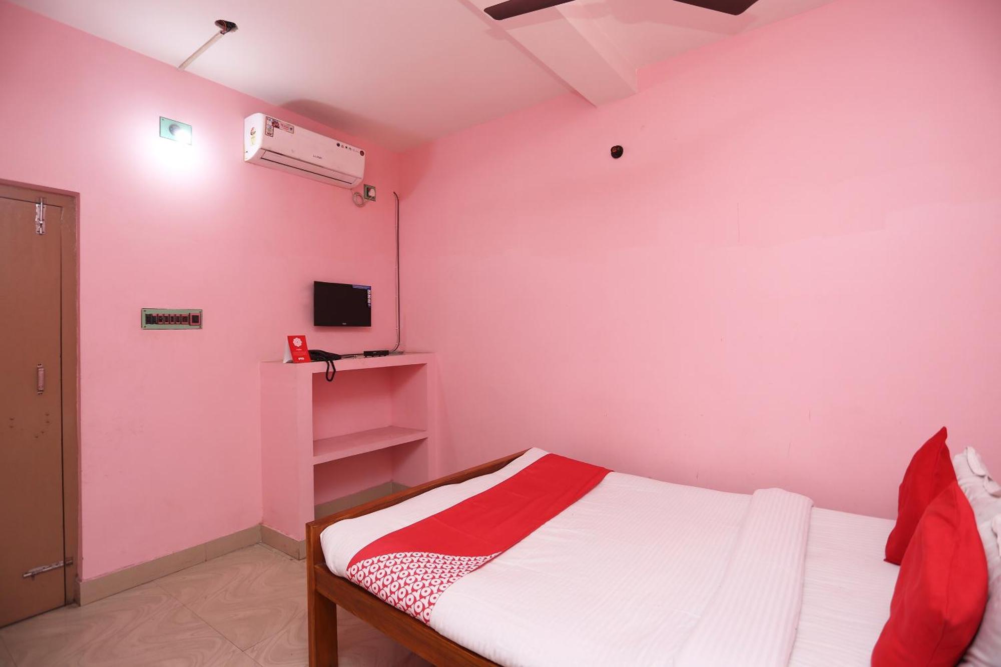 Super Hotel O Nandi Inn Durgāpur Exterior photo