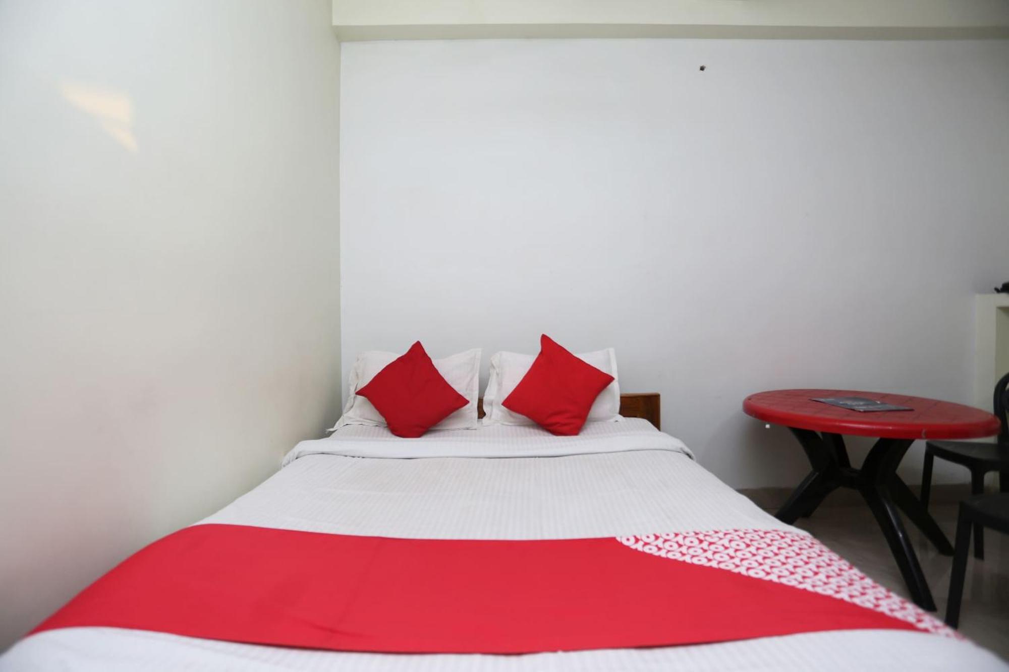 Super Hotel O Nandi Inn Durgāpur Exterior photo