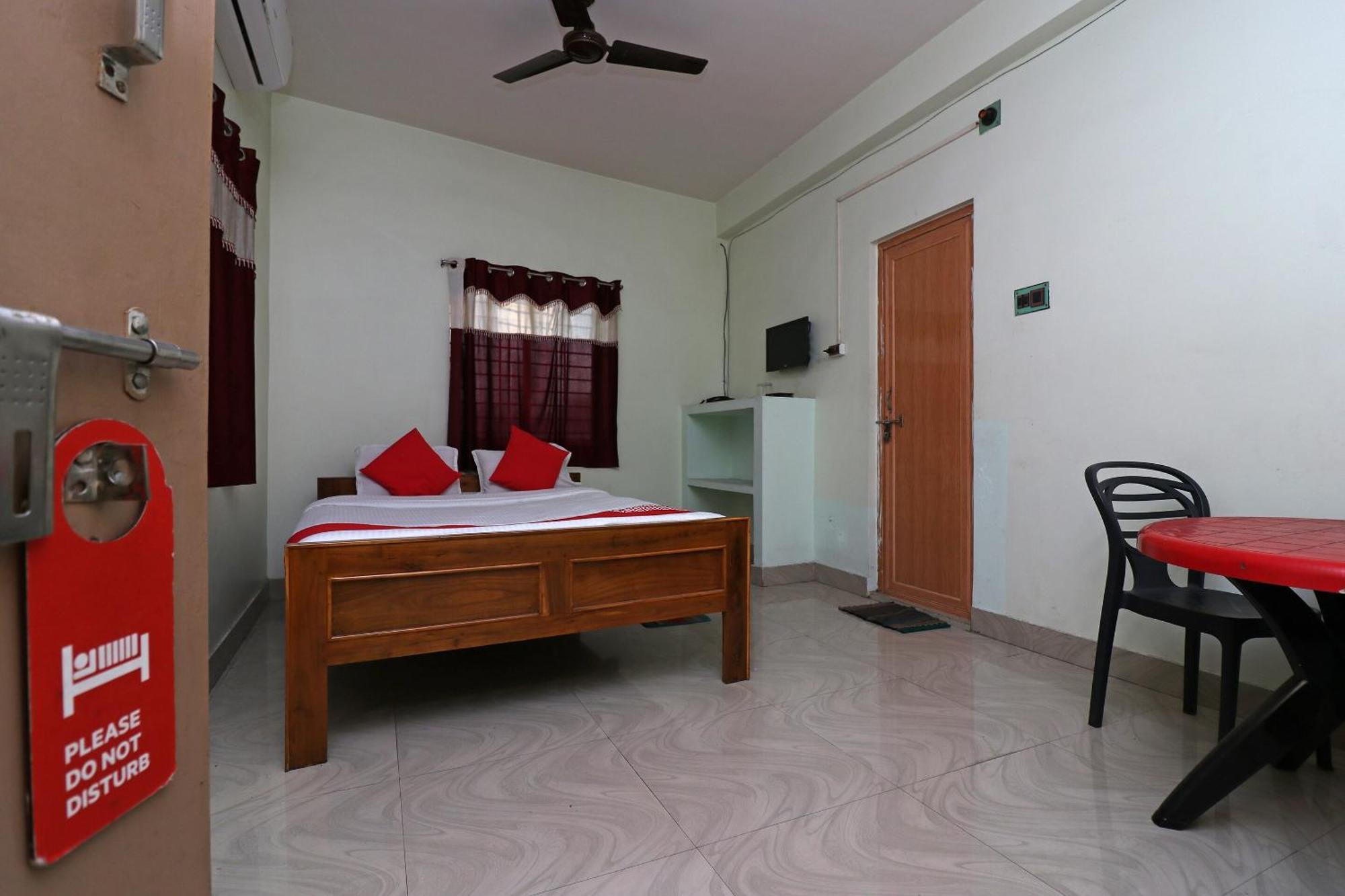 Super Hotel O Nandi Inn Durgāpur Exterior photo