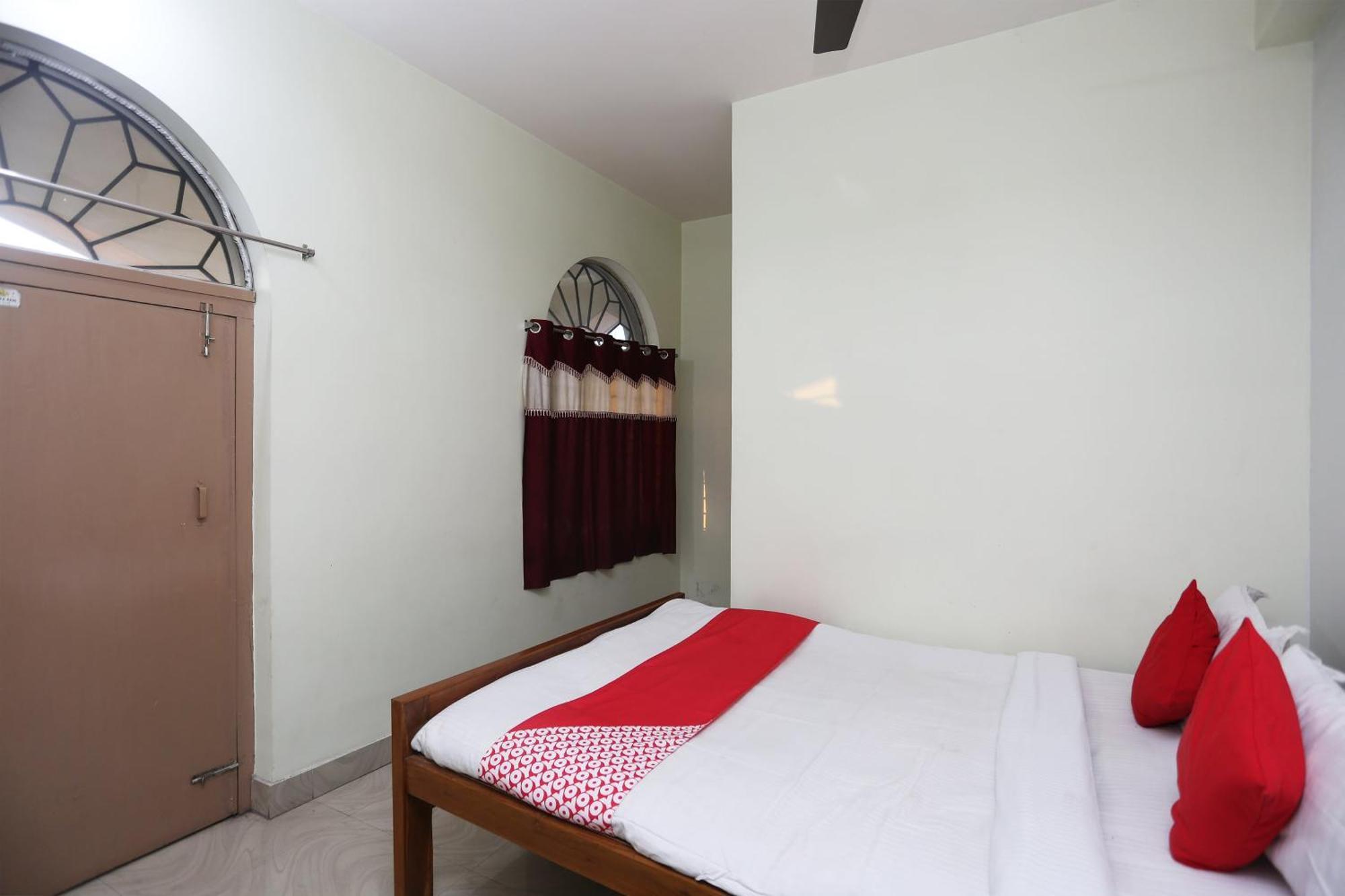 Super Hotel O Nandi Inn Durgāpur Exterior photo